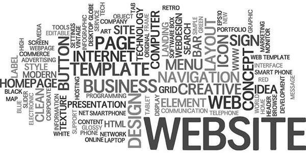 Keywords cloud